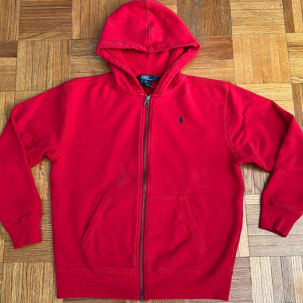 Polo by Ralph Lauren cardigan, M